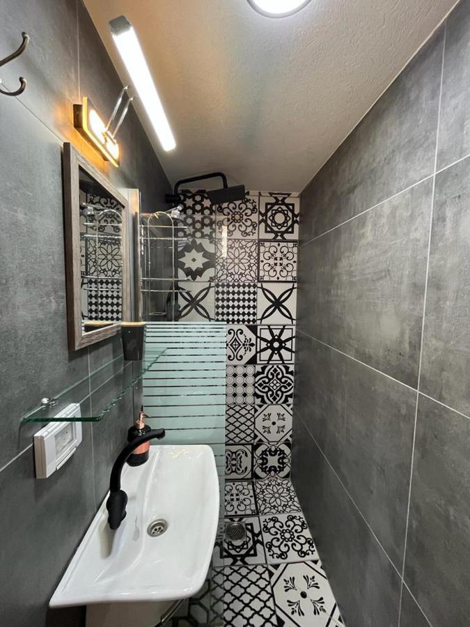 Diamond Apartment In Haifa Exteriér fotografie