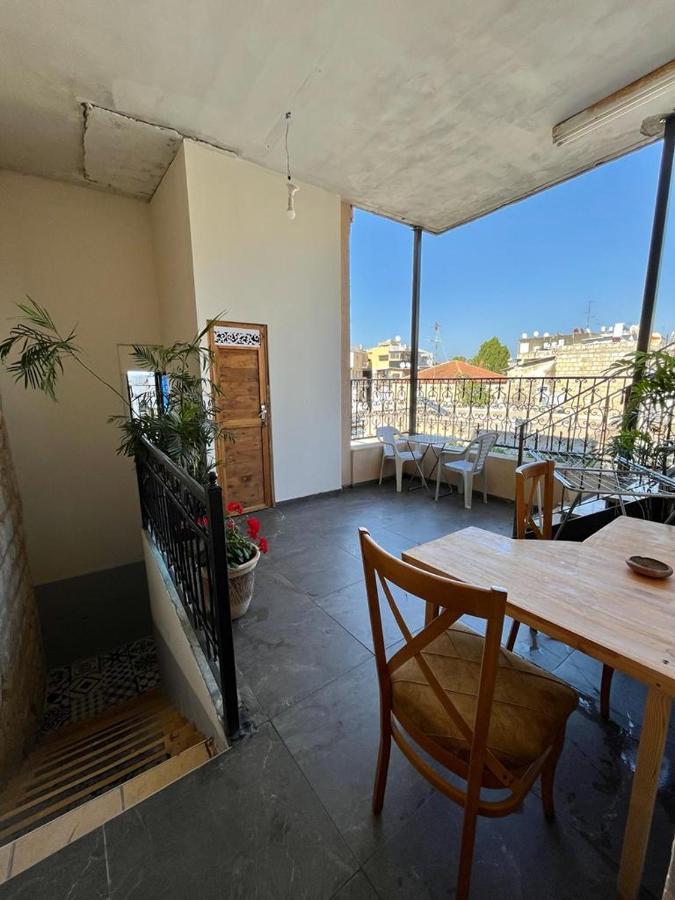 Diamond Apartment In Haifa Exteriér fotografie