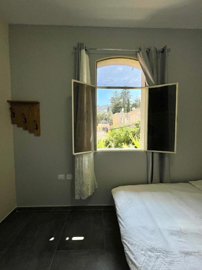 Diamond Apartment In Haifa Exteriér fotografie