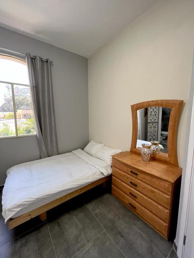 Diamond Apartment In Haifa Exteriér fotografie