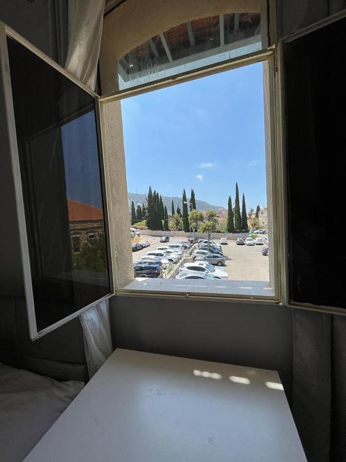 Diamond Apartment In Haifa Exteriér fotografie