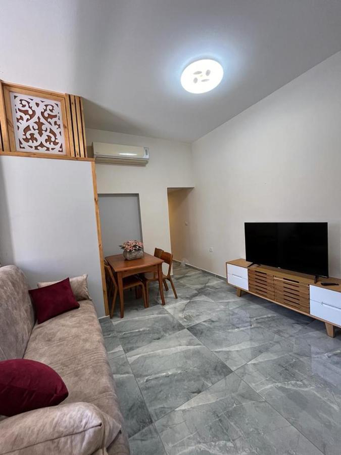 Diamond Apartment In Haifa Exteriér fotografie